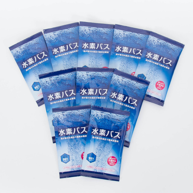 水素バス